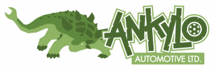 Anklyo Automotive Ltd.